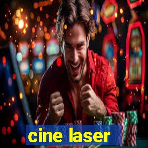 cine laser - porto velho